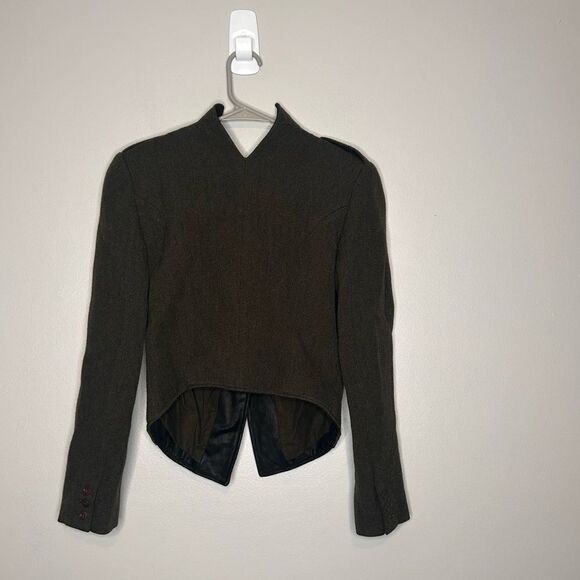 Theysken’s Theory Jarine Fyodo Jacket - Picture 5 of 9